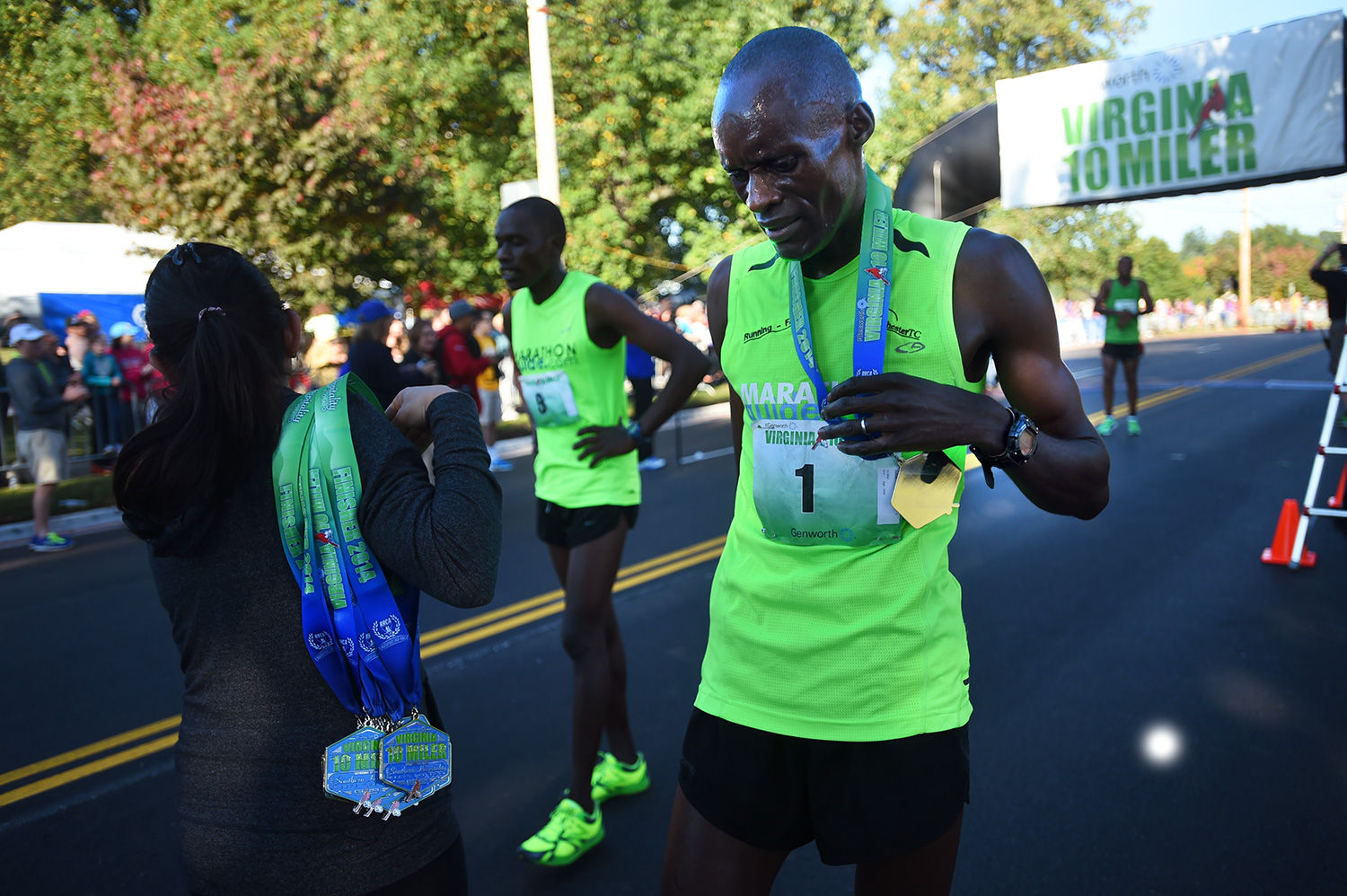 10 Miler gallery